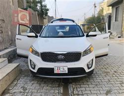 کیا سۆرینتۆ